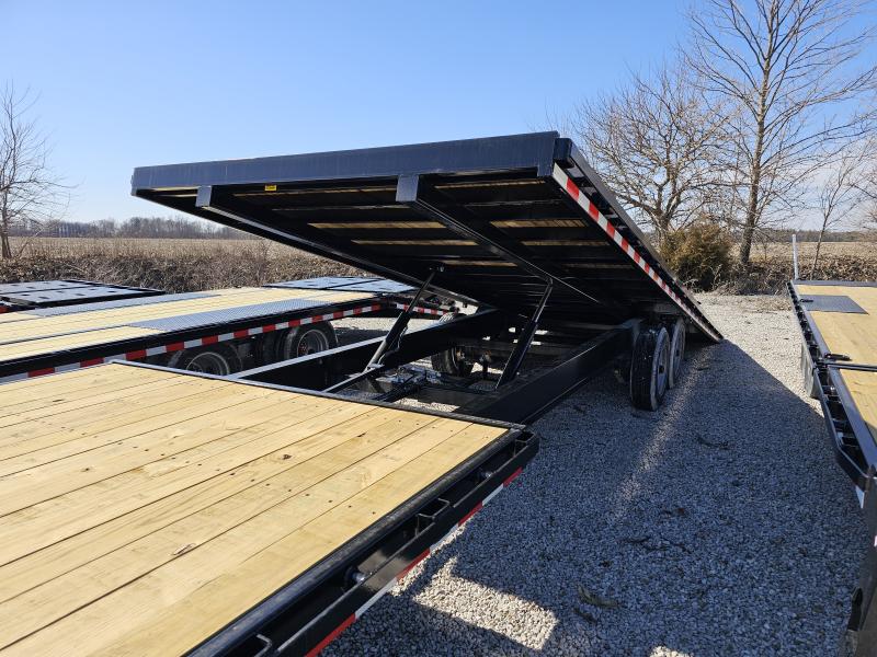 new Equipment / Flatbed Trailers Sure-Trac  for sale, in Bainbridge, IN Thumbnail 6