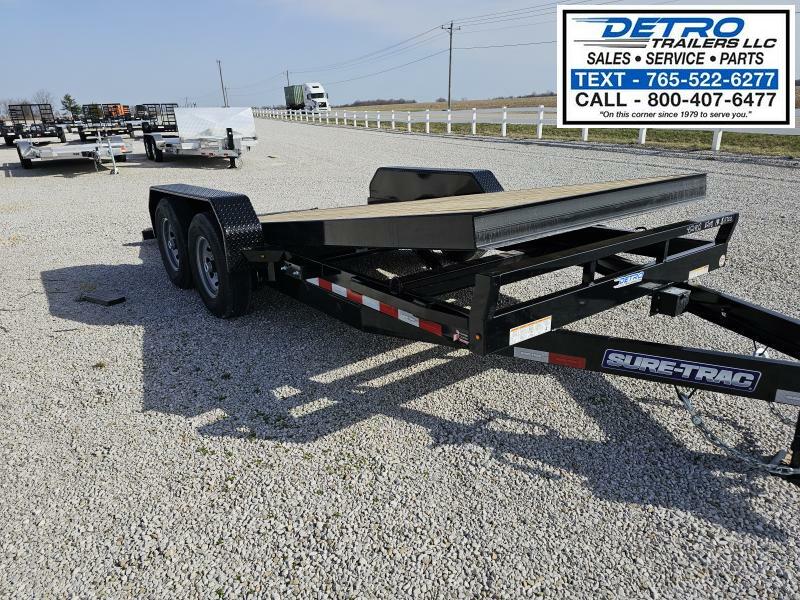 2025 Sure-Trac