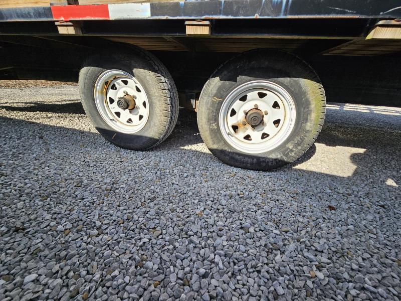 used Equipment / Flatbed Trailers Other  for sale, in Bainbridge, IN Thumbnail 2