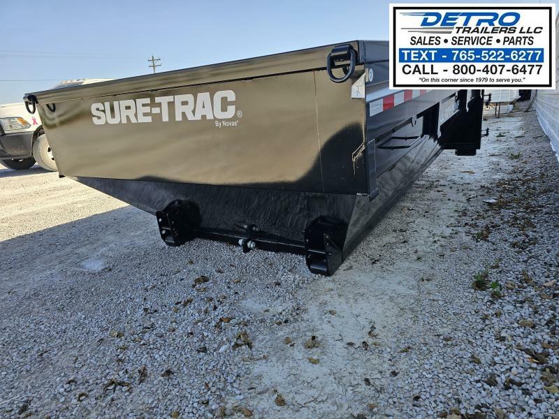 2024 Sure-Trac