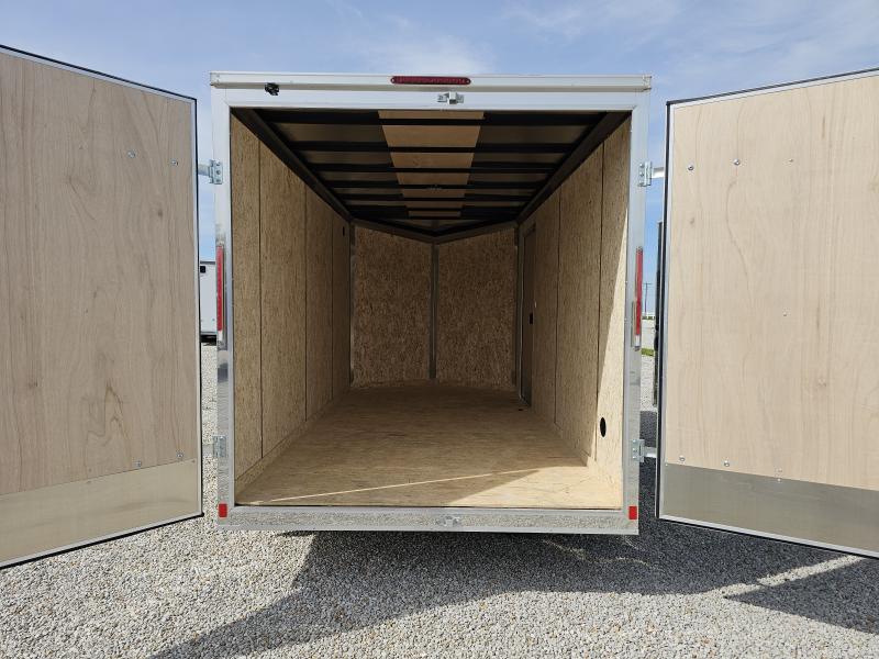 new Cargo (Enclosed) Trailers Cargo Express  for sale, in Bainbridge, IN Thumbnail 6