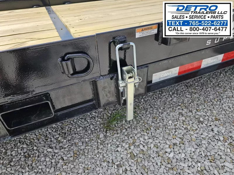 2025 Cam Superline