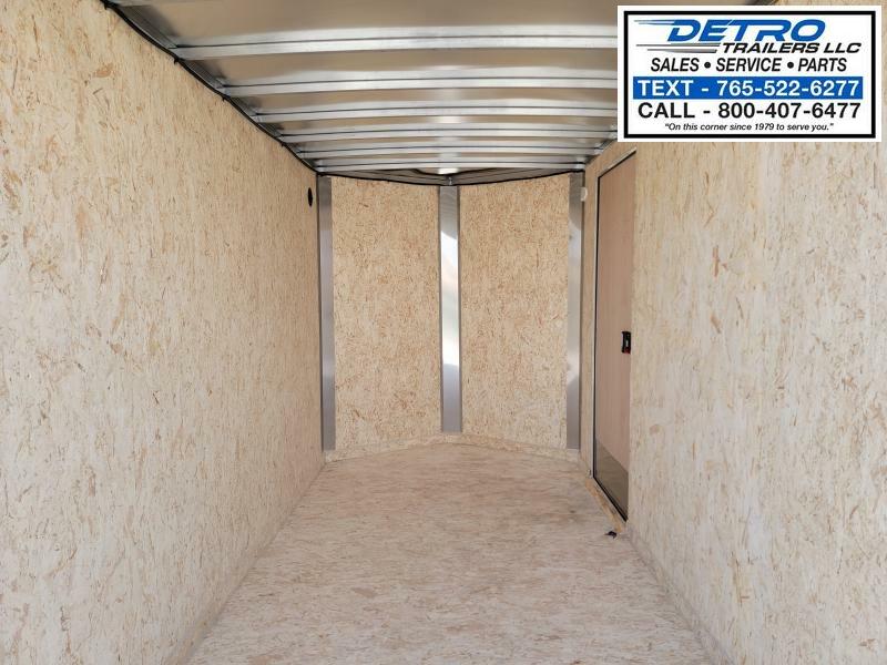 2023 Cargo Express
