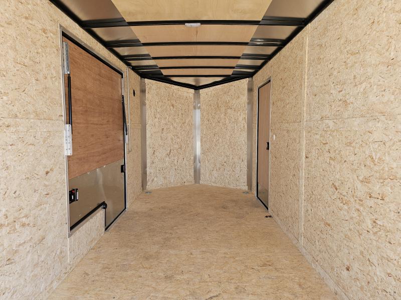 new Cargo (Enclosed) Trailers Look Trailers  for sale, in Bainbridge, IN Thumbnail 10