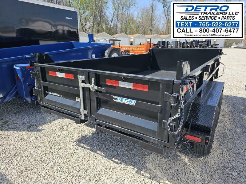 2025 Cam Superline