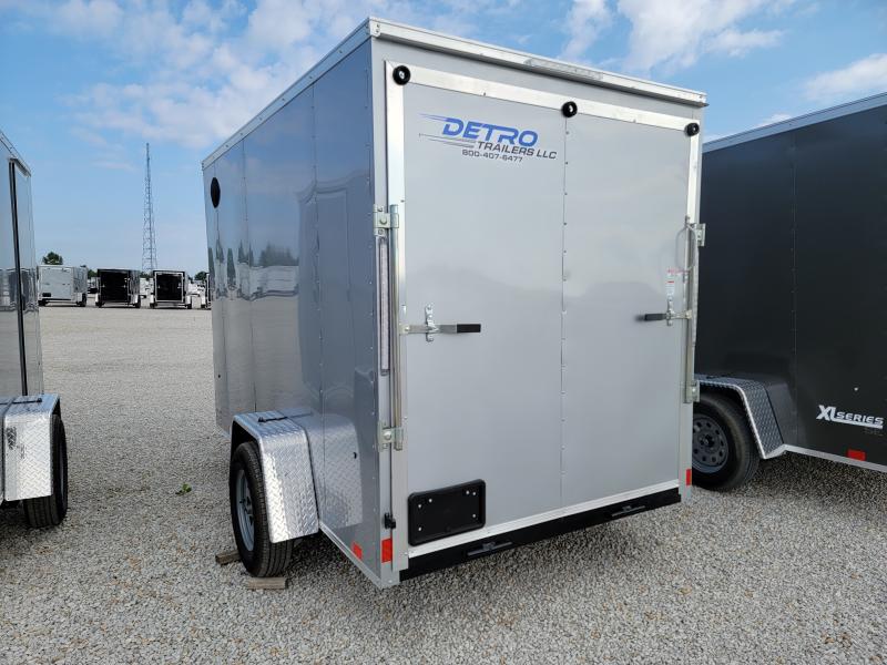 2023 Enclosed Cargo Trailer photo 4