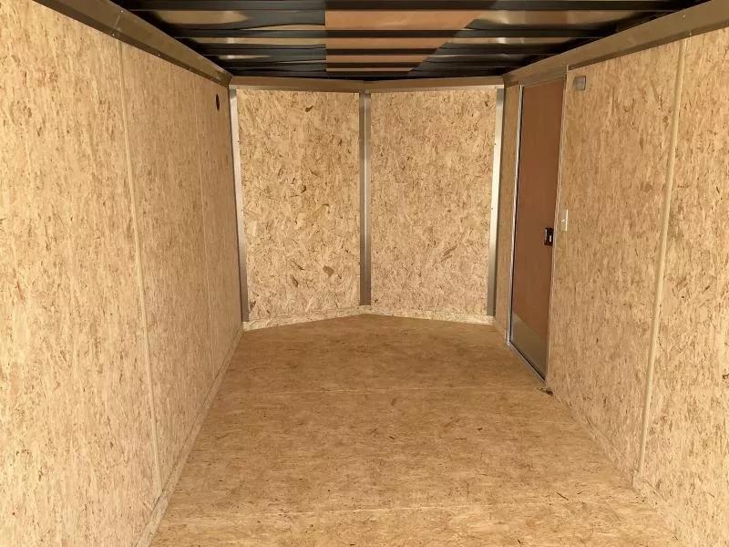 new Cargo (Enclosed) Trailers Cargo Express  for sale, in Bainbridge, IN Thumbnail 7