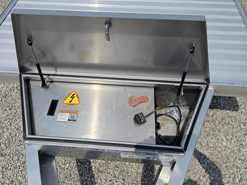 new Tilt Trailers Timpte  for sale, in Bainbridge, IN Thumbnail 2