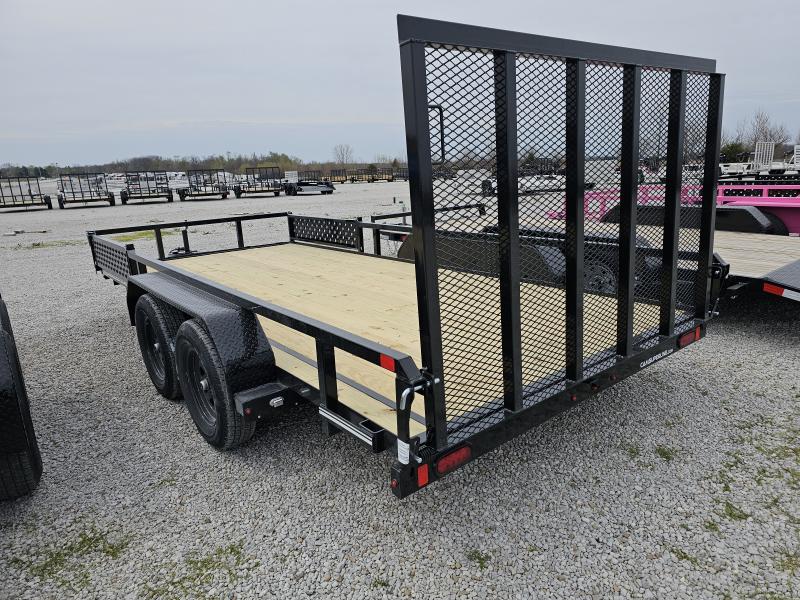 new Utility Trailers Cam Superline  for sale, in Bainbridge, IN Thumbnail 7
