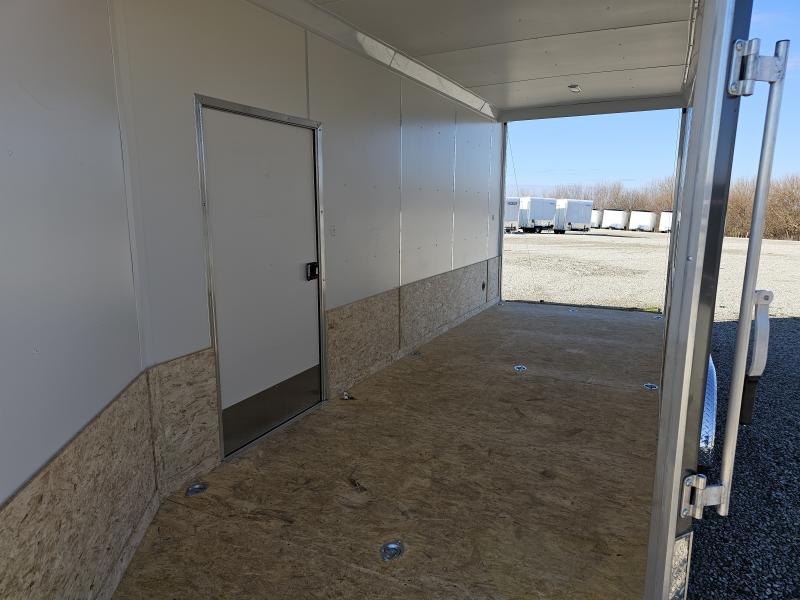 new Cargo (Enclosed) Trailers Pace American  for sale, in Bainbridge, IN Thumbnail 11