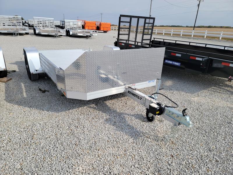new Tilt Trailers Aluma  for sale, in Bainbridge, IN image-0