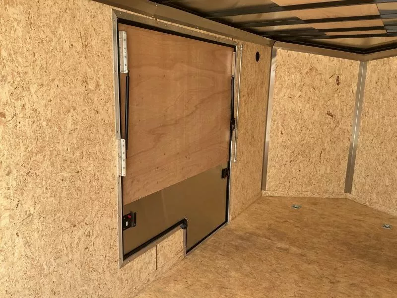 new Cargo (Enclosed) Trailers Cargo Express Other for sale, in Bainbridge, IN Thumbnail 9