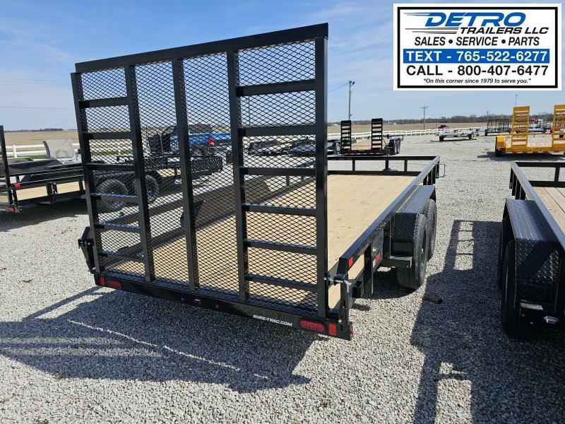 2025 Sure-Trac