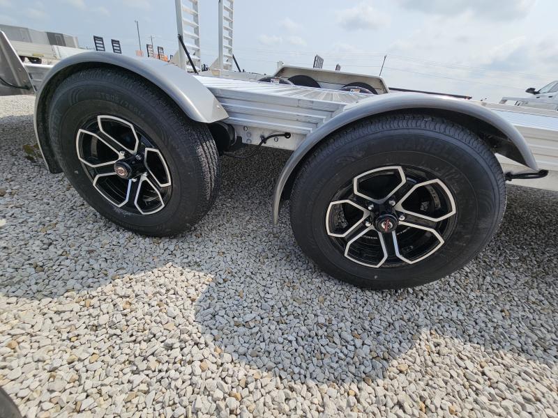 new Tilt Trailers Timpte  for sale, in Bainbridge, IN Thumbnail 3