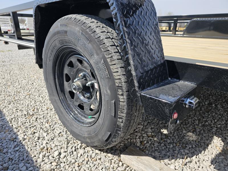 new Utility Trailers Cam Superline  for sale, in Bainbridge, IN Thumbnail 7