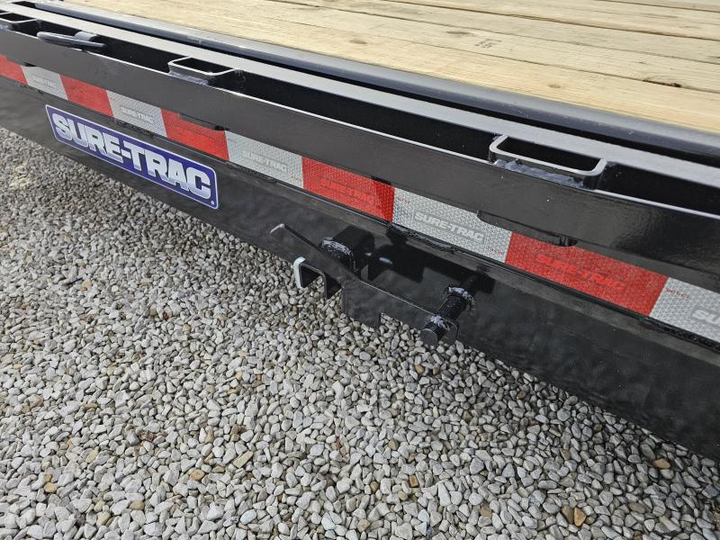 new Tilt Trailers Sure-Trac  for sale, in Bainbridge, IN Thumbnail 4