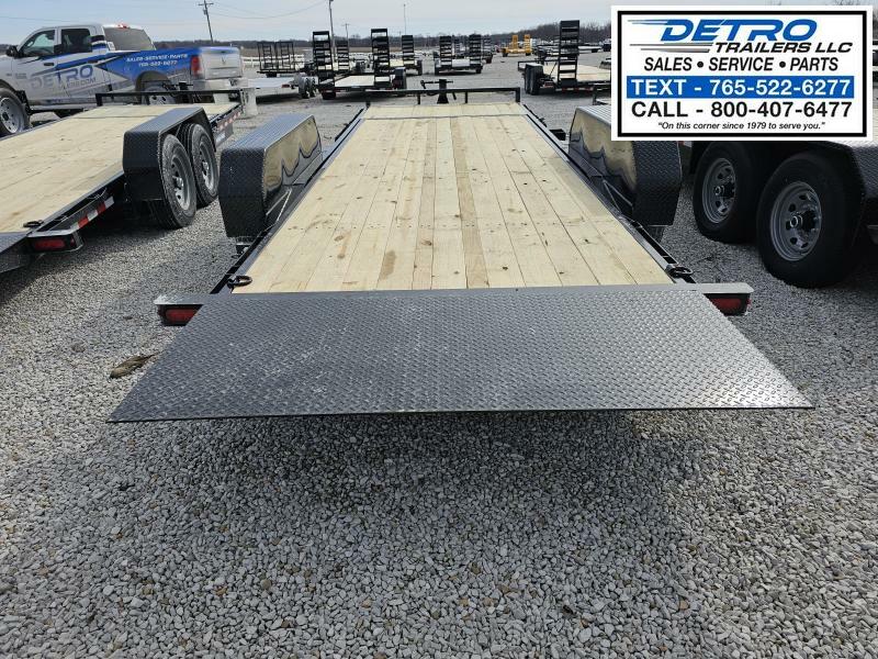2025 Sure-Trac
