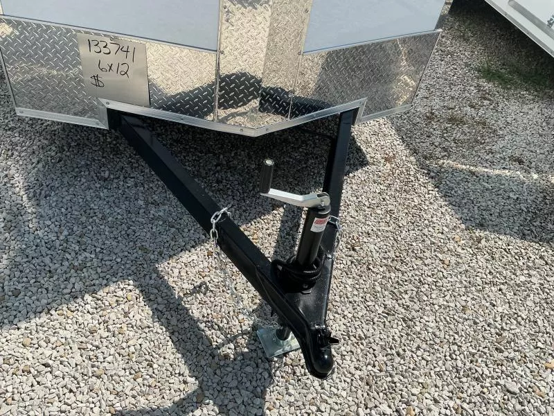 new Cargo (Enclosed) Trailers Cargo Express Other for sale, in Bainbridge, IN Thumbnail 2