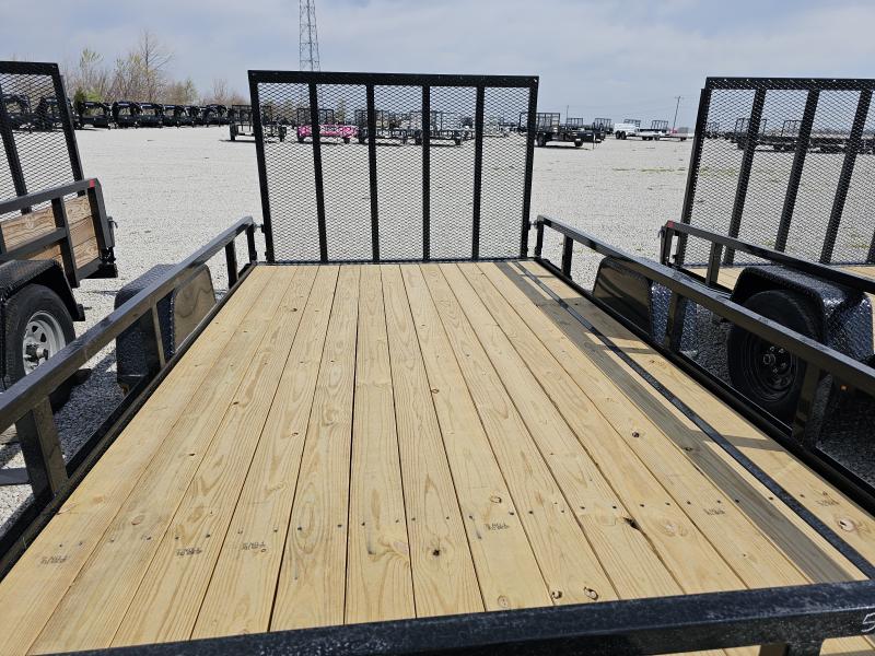 new Utility Trailers Cam Superline  for sale, in Bainbridge, IN Thumbnail 8