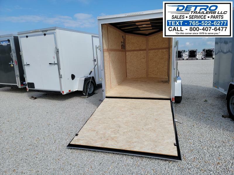 2023 Cargo Express