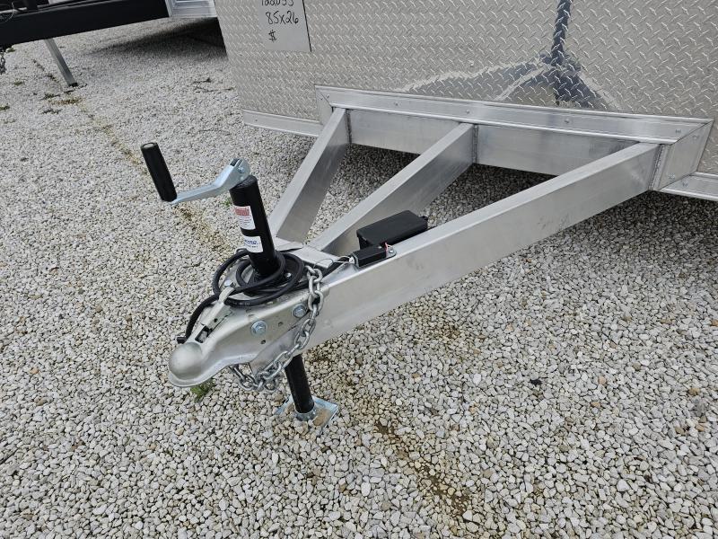 new Car Haulers / Racing Trailers Look Trailers  for sale, in Bainbridge, IN Thumbnail 13