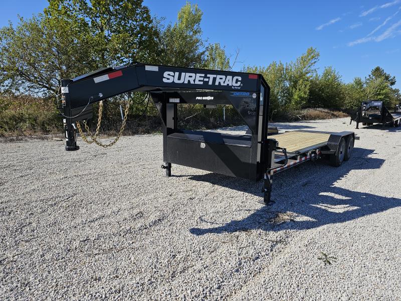 new Tilt Trailers Sure-Trac  for sale, in Bainbridge, IN Thumbnail 9