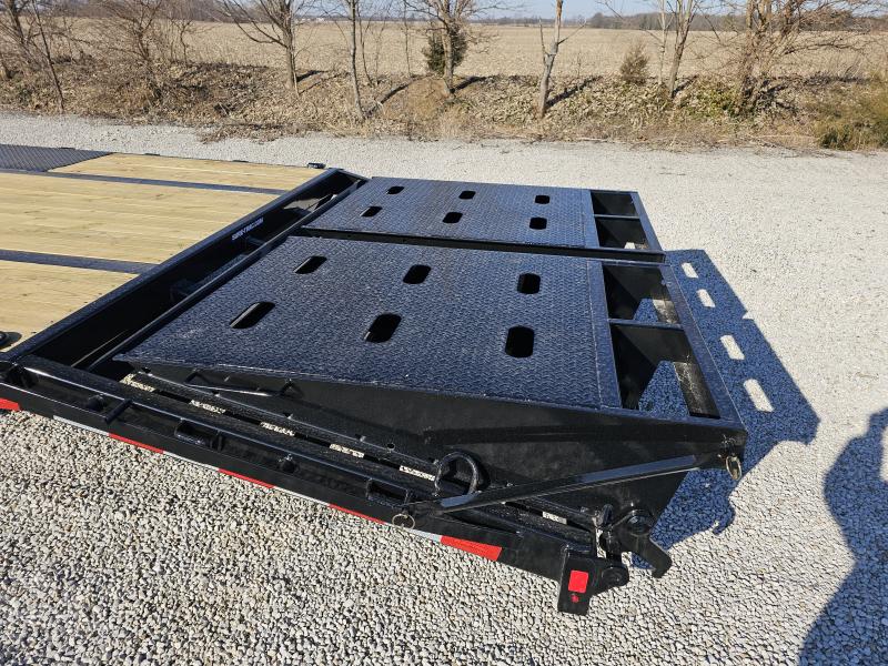 new Equipment / Flatbed Trailers Sure-Trac  for sale, in Bainbridge, IN Thumbnail 5