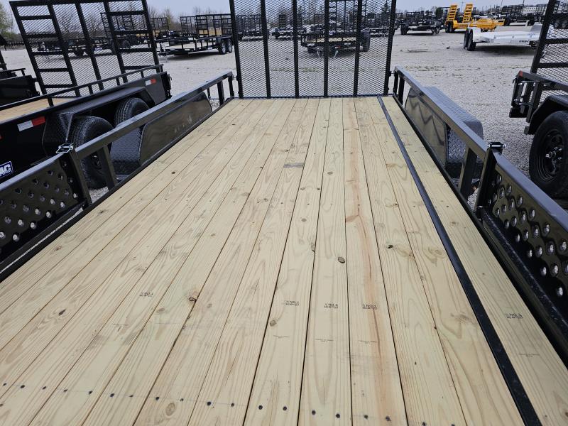 new Utility Trailers Cam Superline  for sale, in Bainbridge, IN Thumbnail 9