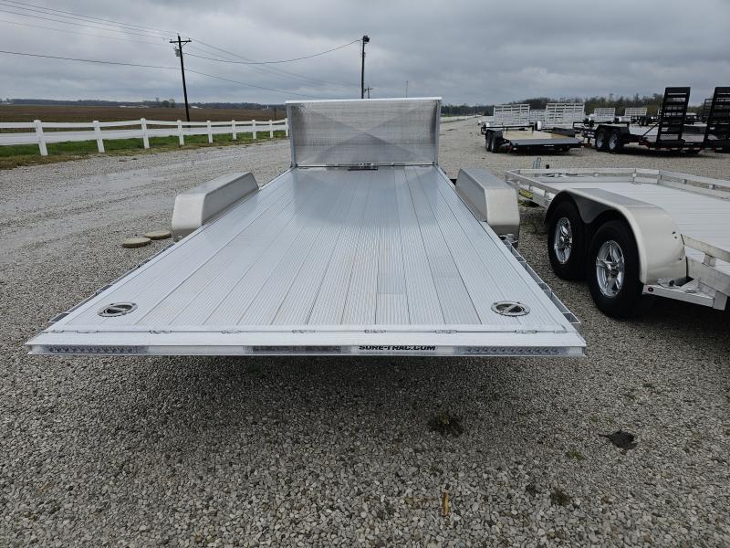 new Car Haulers / Racing Trailers Sure-Trac  for sale, in Bainbridge, IN Thumbnail 4