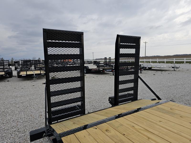 new Equipment / Flatbed Trailers Sure-Trac  for sale, in Bainbridge, IN Thumbnail 3