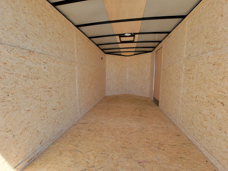 new Cargo (Enclosed) Trailers Rhino Trailers  for sale, in Bainbridge, IN Thumbnail 5