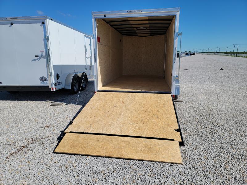 new Cargo (Enclosed) Trailers Rhino Trailers  for sale, in Bainbridge, IN Thumbnail 4