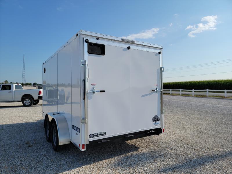 new Cargo (Enclosed) Trailers Rhino Trailers  for sale, in Bainbridge, IN Thumbnail 3
