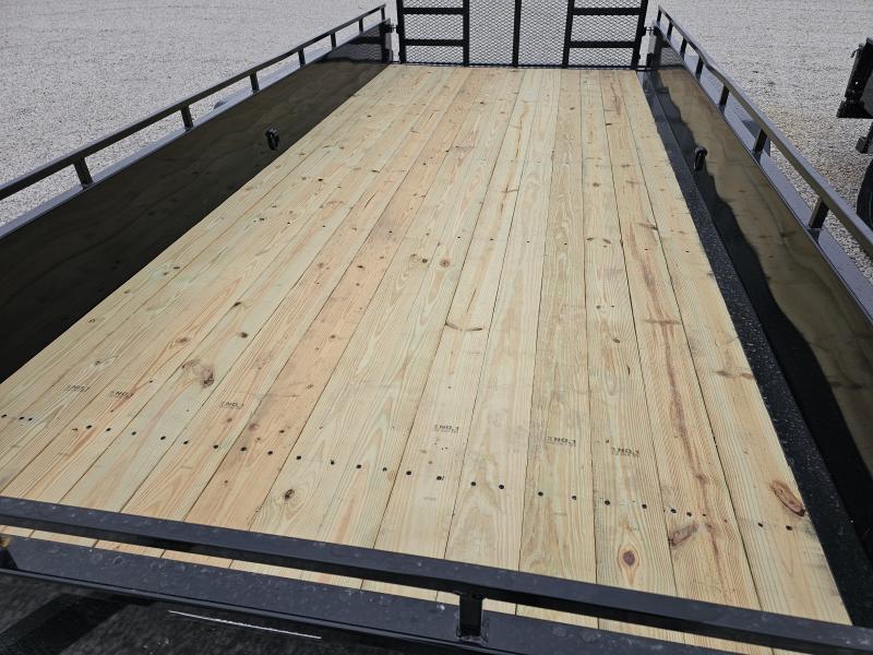 new Utility Trailers Sure-Trac  for sale, in Bainbridge, IN Thumbnail 5