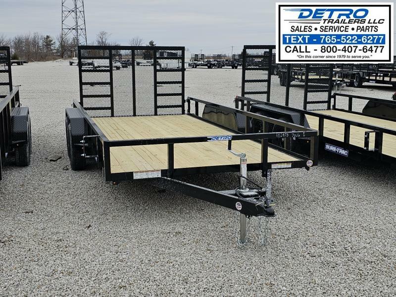 2025 Sure-Trac