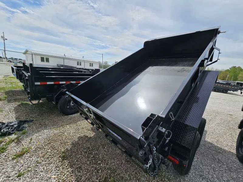 new Dump Trailers Cam Superline  for sale, in Bainbridge, IN Thumbnail 7