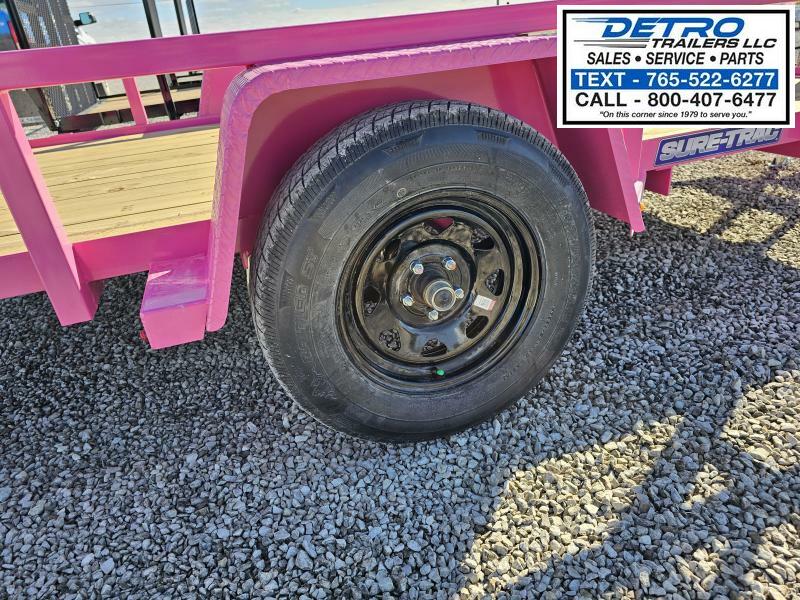 2025 Sure-Trac