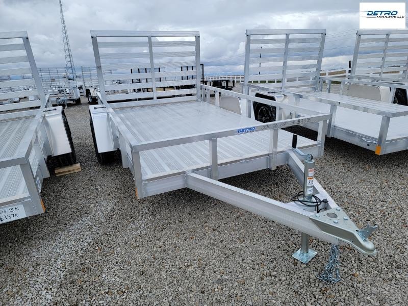 2022 Sport Trailers 6x10 Utility Trailer 2022 Sport Trailers 6x10 Utility Trailer