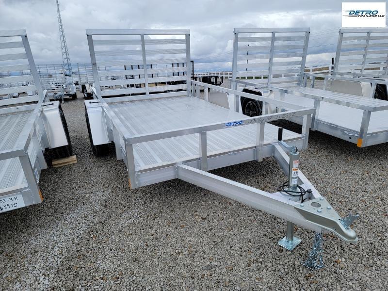 2022 Sport Trailers 6x10 Utility Trailer 2022 Sport Trailers 6x10 Utility Trailer