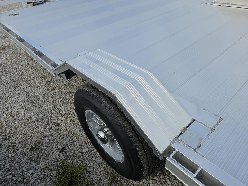 new Utility Trailers Aluma  for sale, in Bainbridge, IN Thumbnail 6