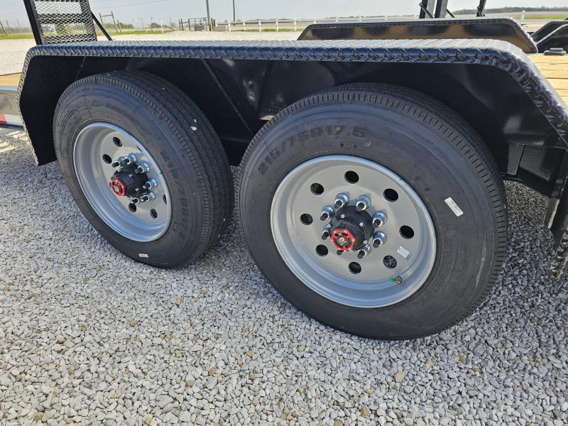 new Equipment / Flatbed Trailers Sure-Trac  for sale, in Bainbridge, IN Thumbnail 3