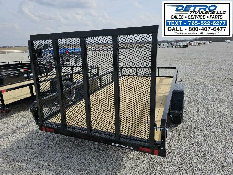 2025 Sure-Trac