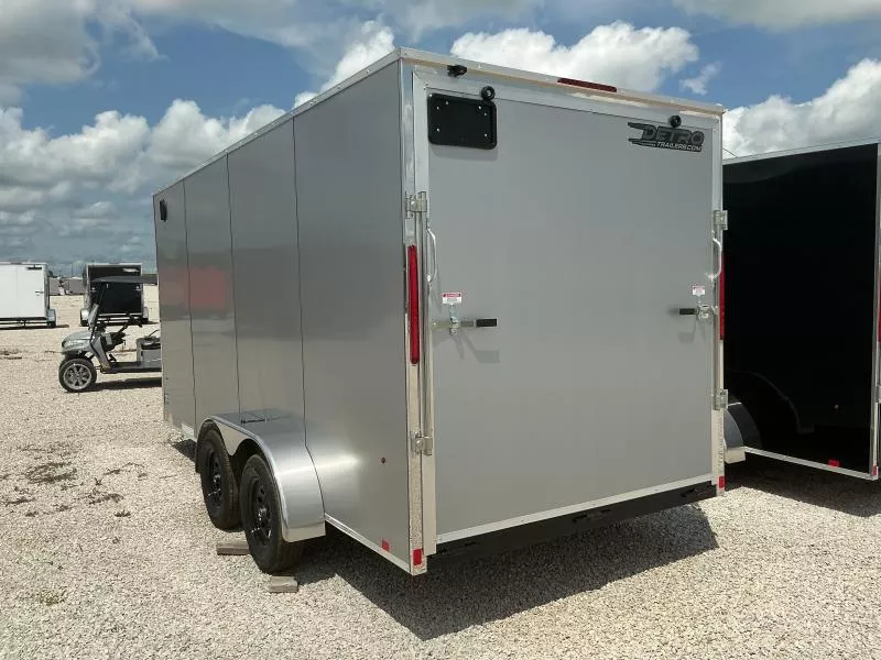 new Cargo (Enclosed) Trailers Cargo Express Other for sale, in Bainbridge, IN Thumbnail 4
