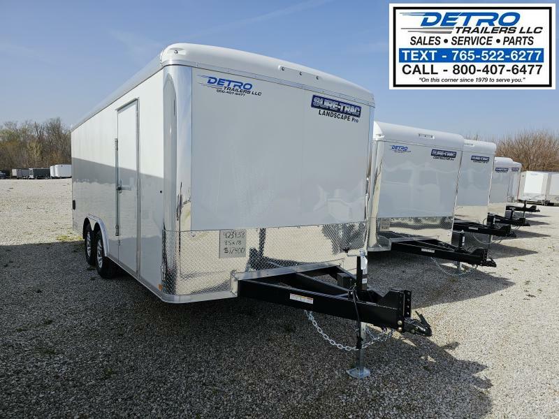 2024 Sure-Trac