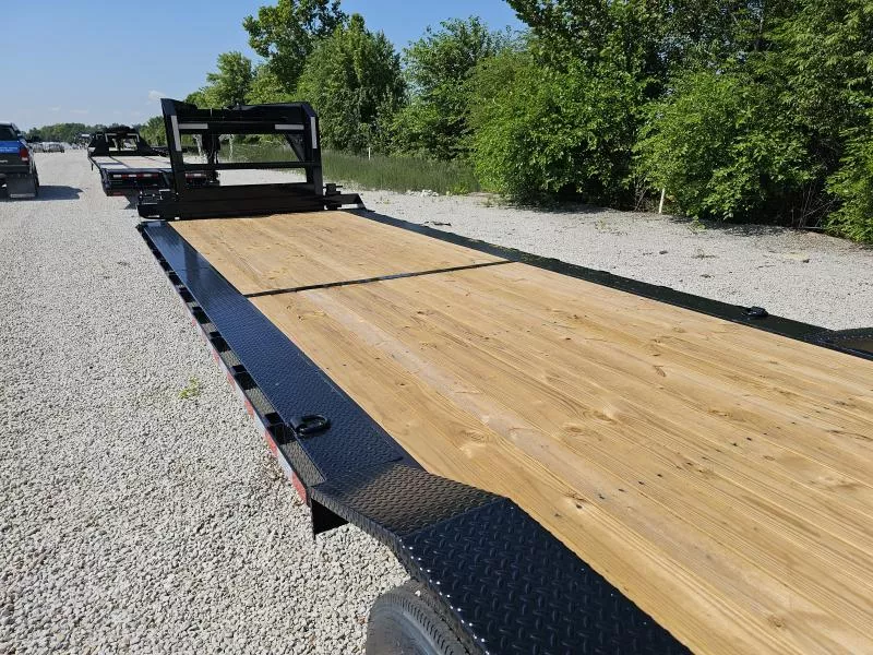 new Equipment / Flatbed Trailers Sure-Trac  for sale, in Bainbridge, IN Thumbnail 7