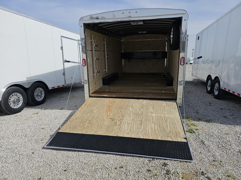 new Equipment / Flatbed Trailers Sure-Trac  for sale, in Bainbridge, IN Thumbnail 4