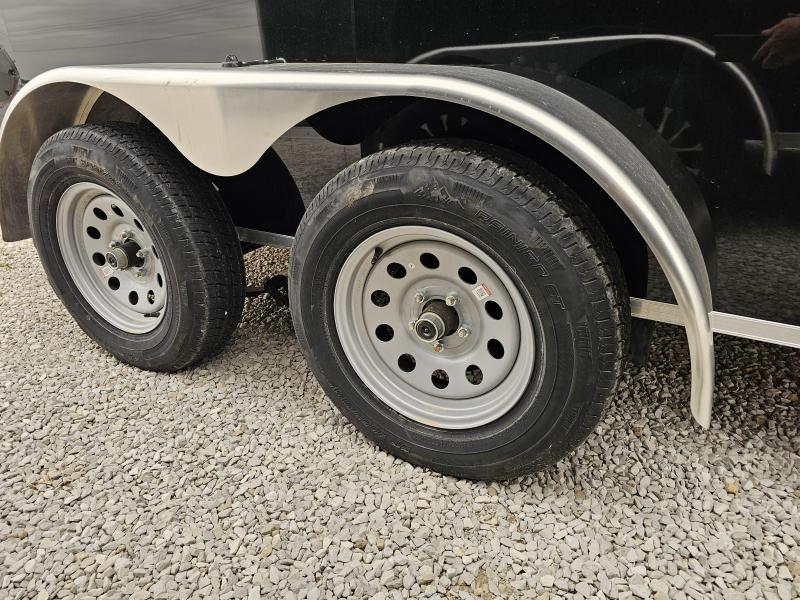 new Cargo (Enclosed) Trailers Cargo Express  for sale, in Bainbridge, IN Thumbnail 2