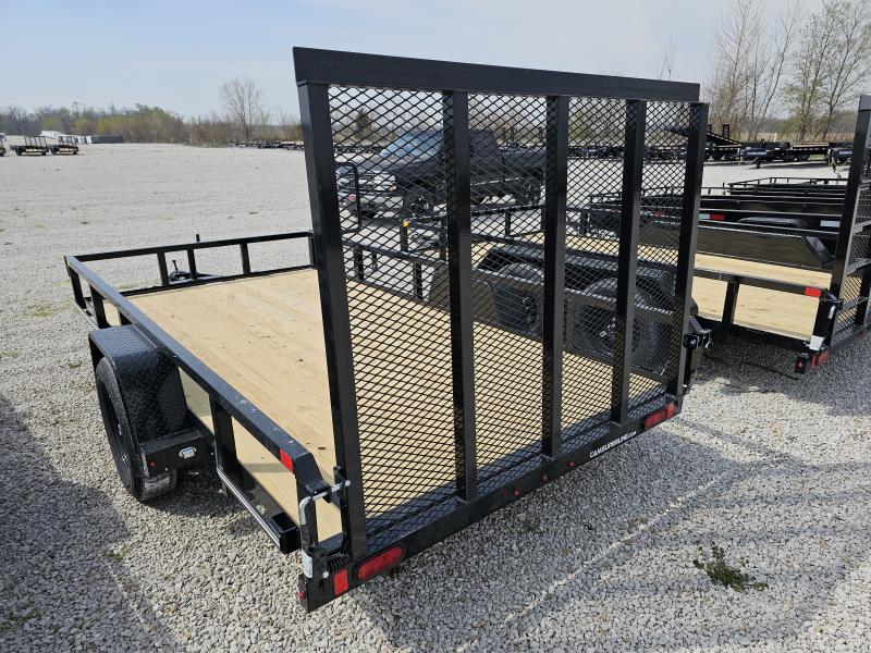 new Utility Trailers Cam Superline  for sale, in Bainbridge, IN Thumbnail 7