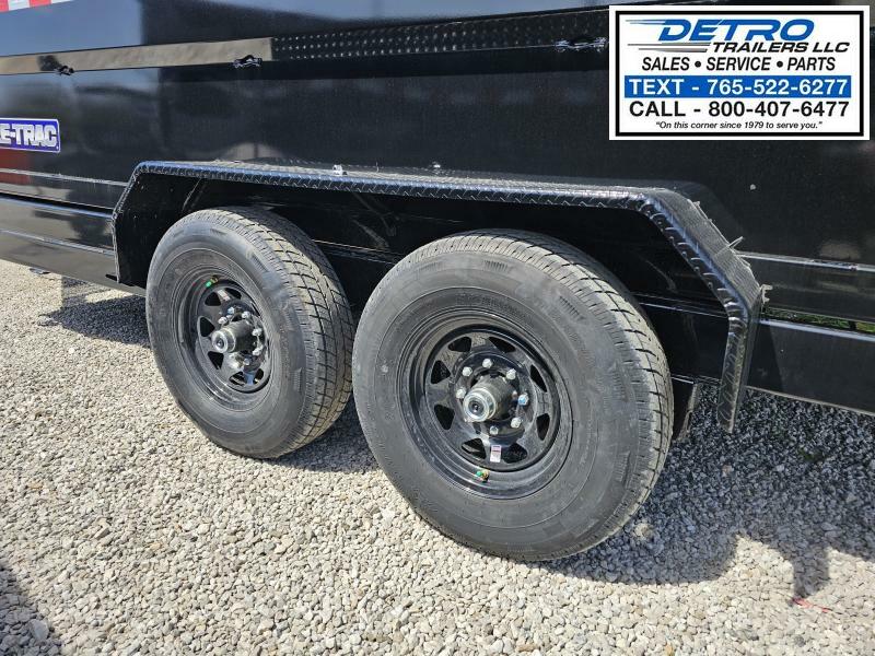 2025 Sure-Trac