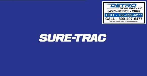 2025 Sure-Trac